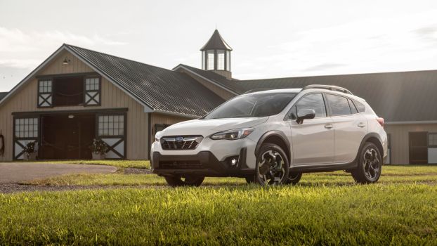 Don’t Buy the Subaru Crosstrek or Subaru Outback Yet