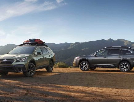 Consumer Reports Best Midsize SUV is Also the Cheapest
