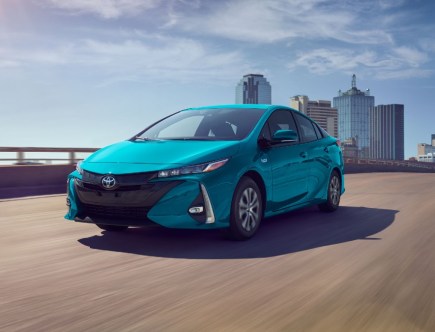 Consumer Reports’ Best New Cars of 2022…So Far