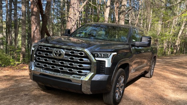 3 Things You Need to Know Before Buying the 2022 Toyota Tundra