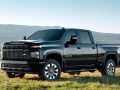 Problems With the Chevy Silverado HD 10-Speed Automatic Transmission