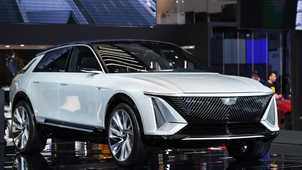 2 Reasons to Buy a 2023 Cadillac Lyriq and Not a Tesla Model X, & 1 That Flips the Script