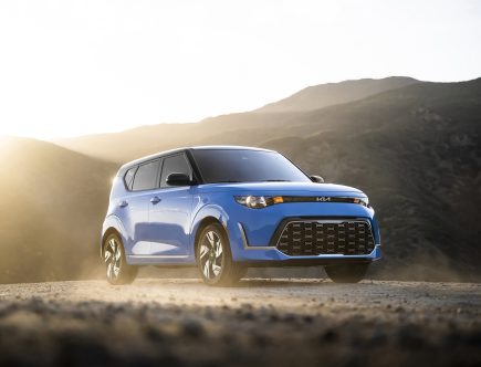 2023 Kia Soul Kills the Turbo but Gains Extra Style and Color
