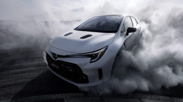 Will the 2023 Toyota GR Corolla Be as Special as the GR Yaris?