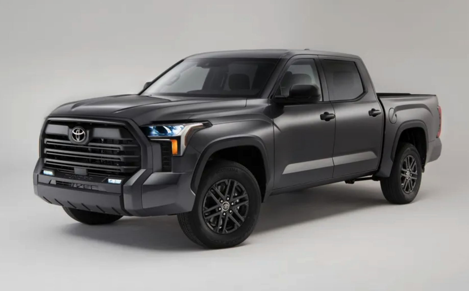 2023 Toyota Tundra SX Package
