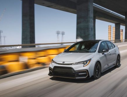 2023 Toyota Camry vs. 2022 Toyota Corolla: Which Sedan is Better for You?