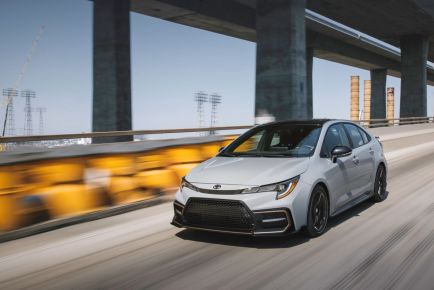 2023 Toyota Camry vs. 2022 Toyota Corolla: Which Sedan is Better for You?