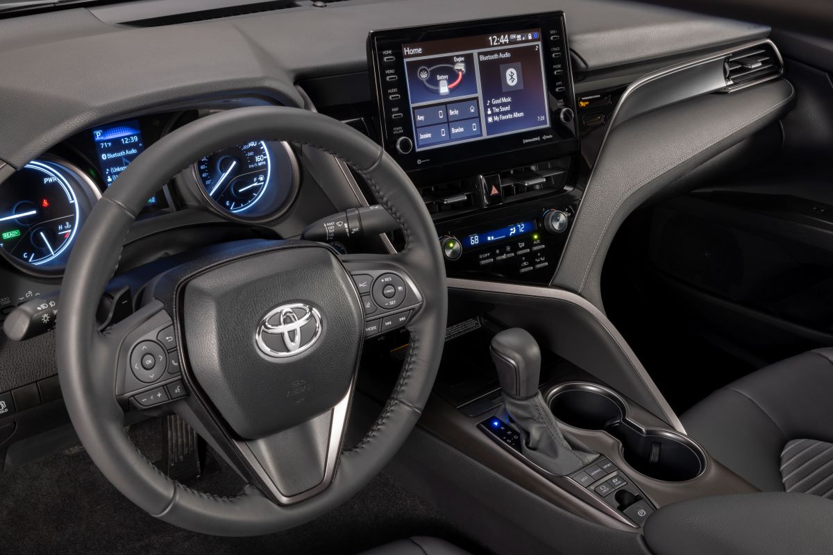 2023 Toyota Camry Features, Price, and Specs