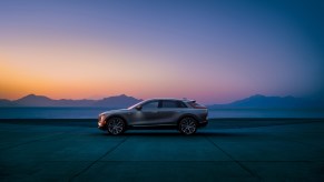 The 2023 Cadillac Lyriq sweetens the EV deal