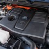 Toyota i-FORCE MAX Hybrid motor
