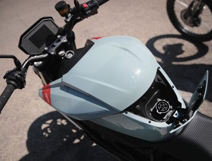 How and Where Do You Charge an Electric Motorcycle?
