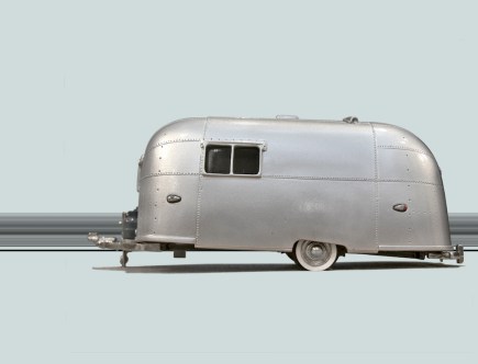The Airstream Heritage Center Honors the Legacy of This Iconic RV Brand