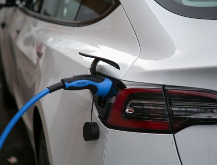 Freewire and SparkCharge Make EV Charging Simple by Bringing It to You