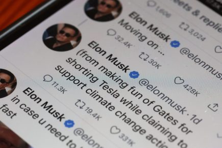 Elon Musk’s Impulsive Tesla Funding Tweets Might Cost Him