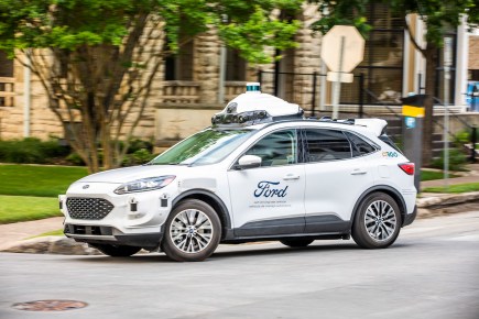 How Will Self-Driving Car Insurance Work?