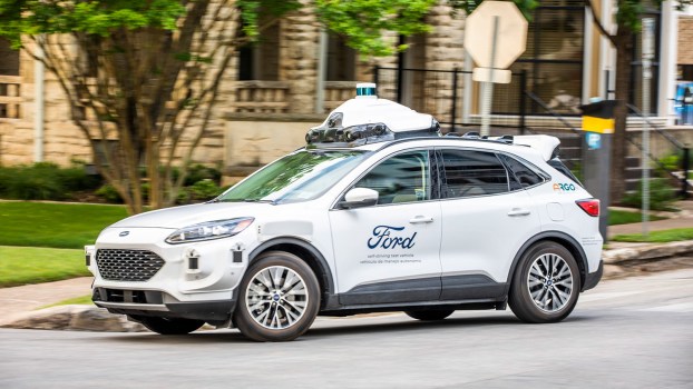 How Will Self-Driving Car Insurance Work?