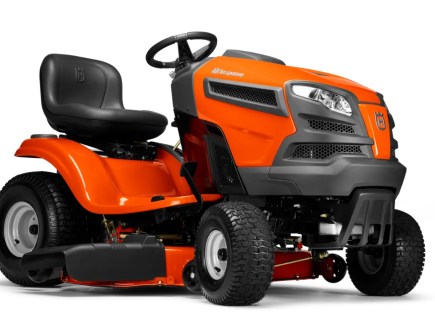 5 Best Riding Lawn Mowers With Gas, Electric, and Diesel Options