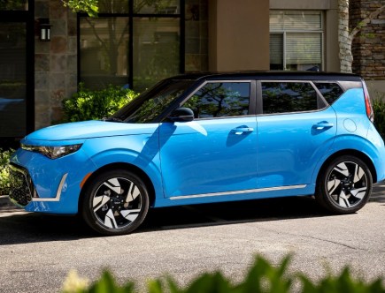 2023 Kia Soul: Overview, Price, and Specs