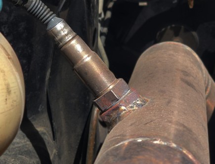 O2 Sensor Replacement: How to Tell if You’ve Got a Bad Oxygen Sensor