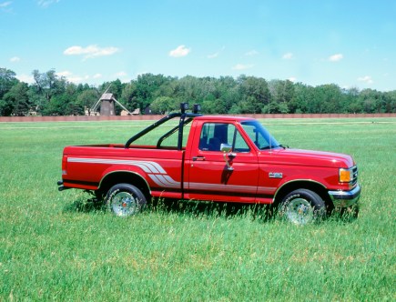 Tips for Buying a Used Ford Truck: Reliable, Safe, and Within Budget