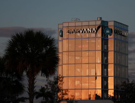 Is Carvana Going Out of Business?