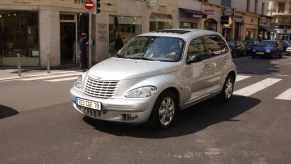 Finding a cheap used car isn't easy