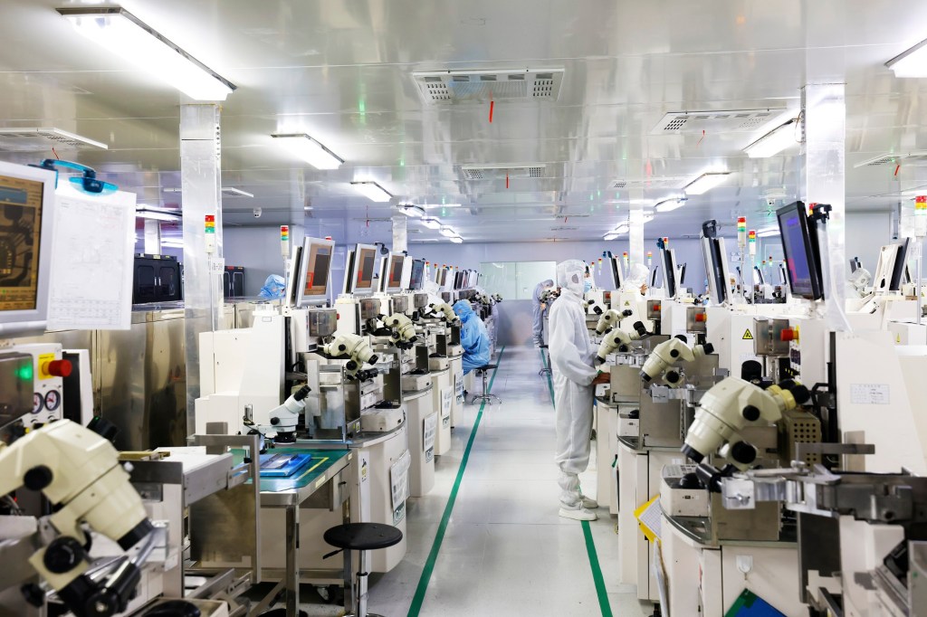 Chip shortages have made buying new vehicles difficult. Now used vehicles are a commodity.