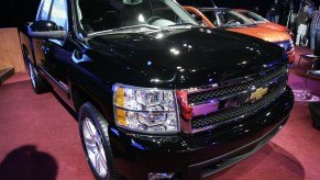 The most common used truck questions