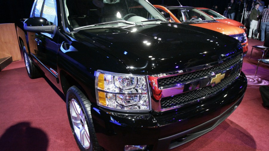 Most Common Used Truck Questions Before Buying