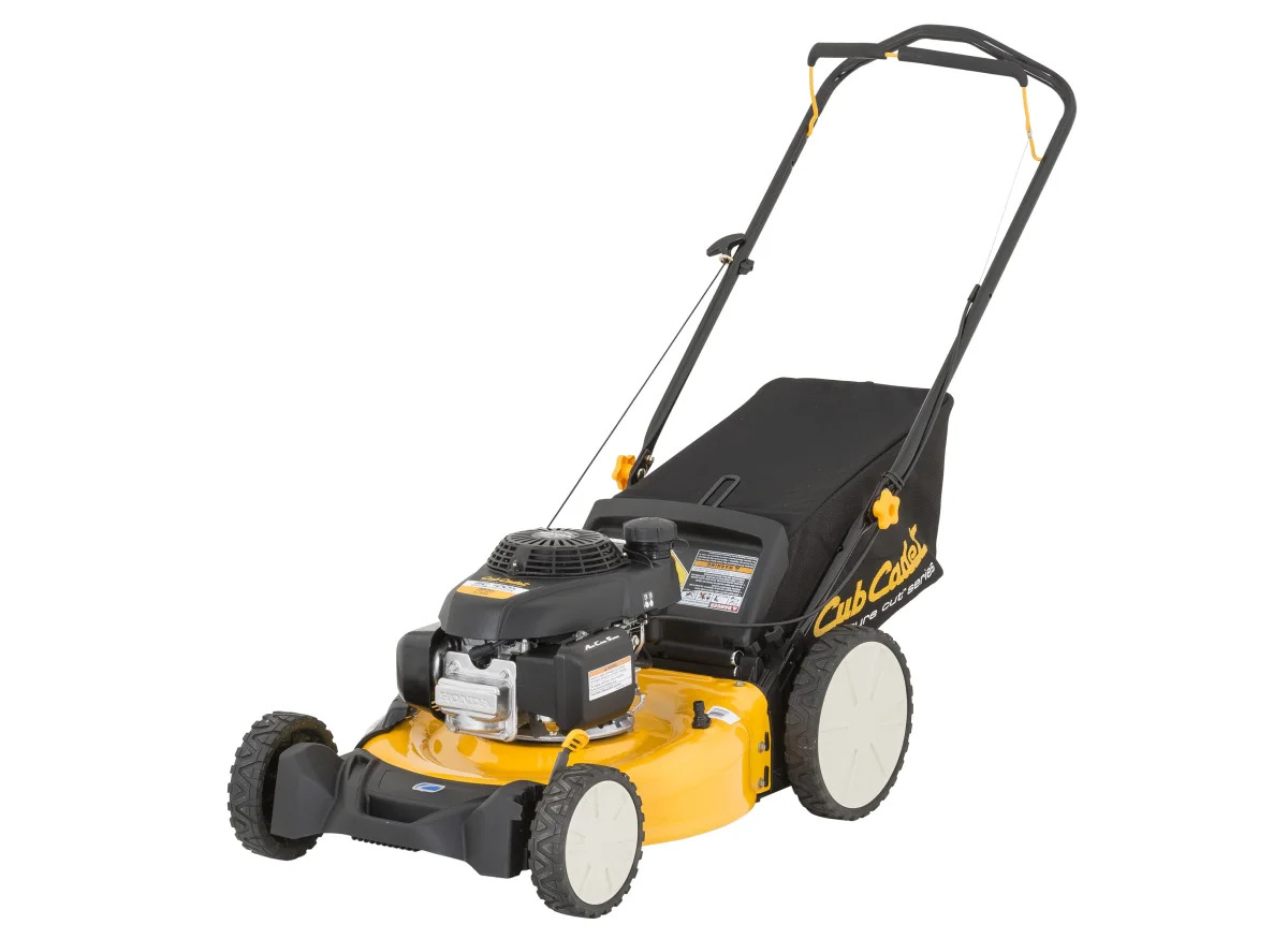 Best Lawn Mowers for Under 300