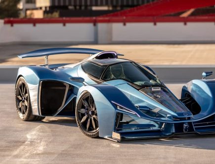 Return of Outrageous Delage Is Happening: Here’s What We Know