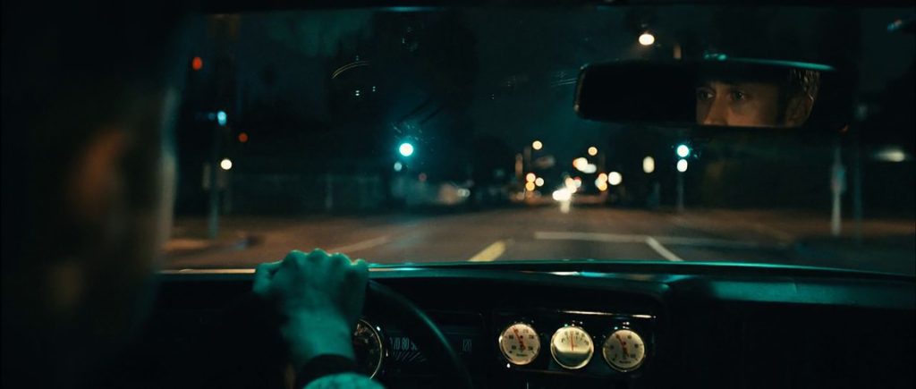 Movie Car Monday Ryan Goslings Chevelle Malibu from drive