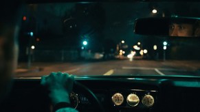 Movie Car Monday Ryan Goslings Chevelle Malibu from drive