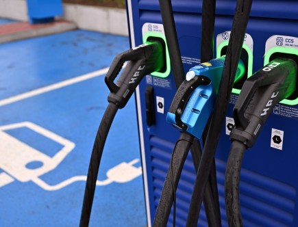 Which Charging Station Should You Use? Understand EV Charging Level Differences