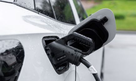 Lack of EV Charging Stations Creates Range Anxiety in the West
