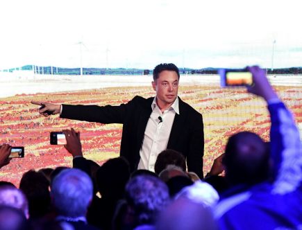Elon Musk Believes There’s Not Enough Lithium to Go Around, Experts Agree