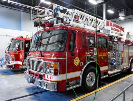 Who Makes Fire Trucks, and How Much Does a New Fire Truck Cost?