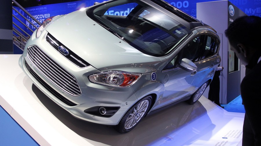 Used Hybrid Sedans With the Best Fuel Economy Might Surprise You