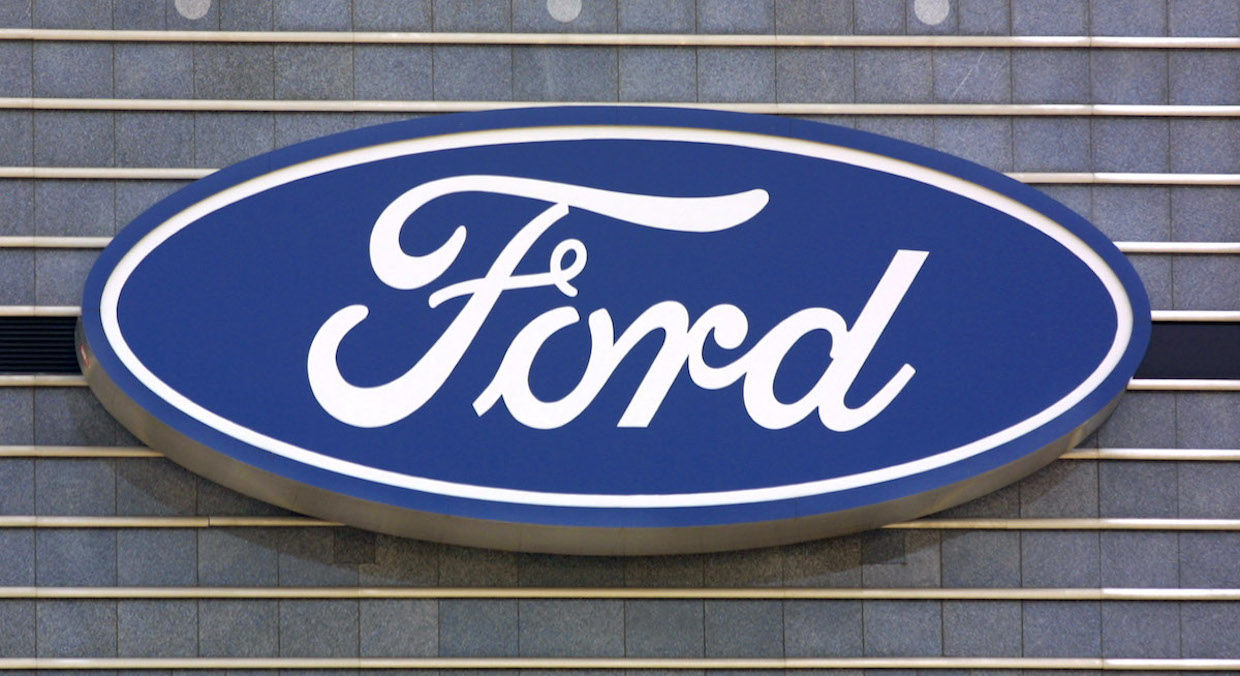 Ford lawsuit, Ford class-action lawsuit