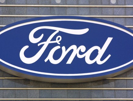 Ford Lawsuit Over Bubbling Paint Ends in Victory