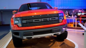 The Ford F-150 Raptor Truck generations explained