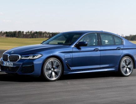 2023 BMW 5 Series: Release Date, Price, and Specs