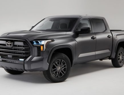 2023 Toyota Tundra: Release Date, Price, and Specs