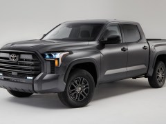 2023 Toyota Tundra: Specs, Price, & New SX Package