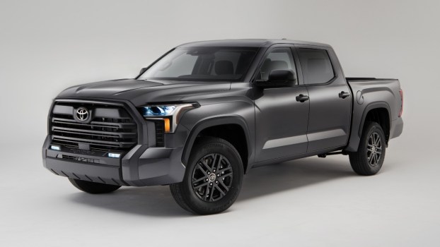 2023 Toyota Tundra: Specs, Price, & New SX Package