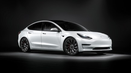 Tesla Remote Recalls Showcase Modern Solution to Modern Car Problems