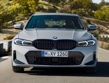 2023 BMW 3 Series: Release Date, Price, and Specs