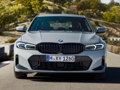 2023 BMW 3 Series: Updated styling, pricing, and specs