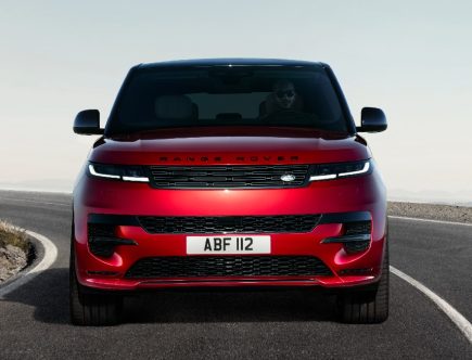 2023 Land Rover Range Rover Sport: Release Date, Price, and Specs