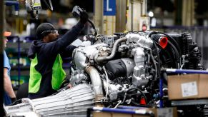 Hardest-to-find cars chip shortage